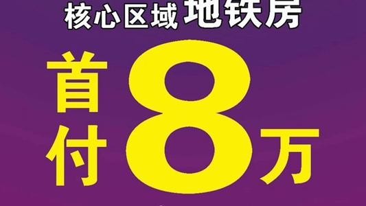 冬冬冬的第348篇：大平层是保定豪宅的标杆