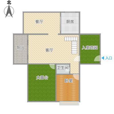 （李向东）房屋缺角的问题及相关的化解建议