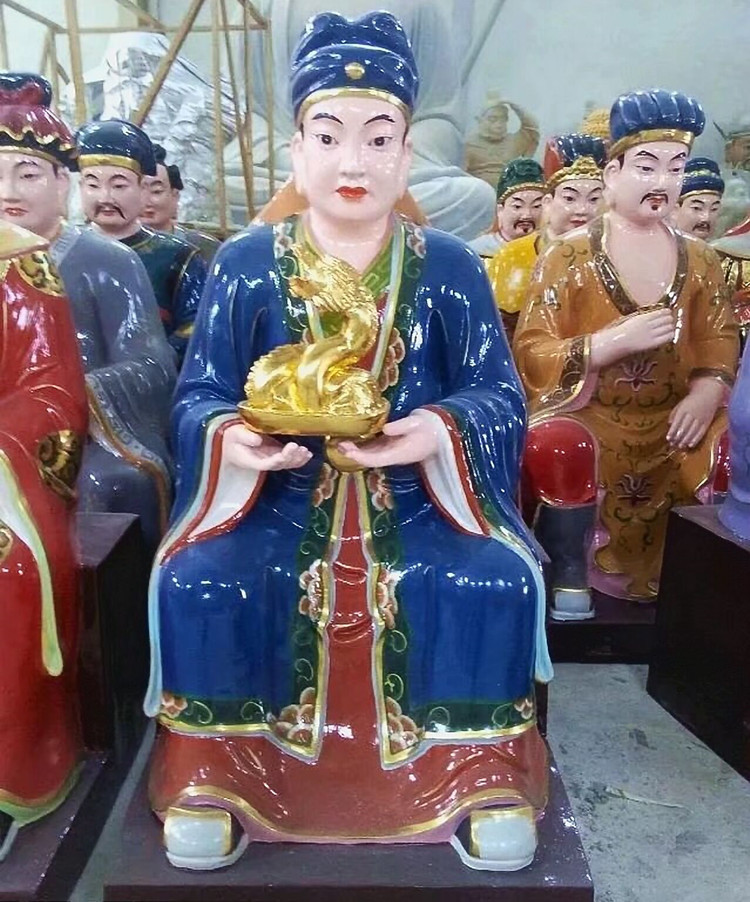中国传统的方法叫太岁神，你了解多少？！