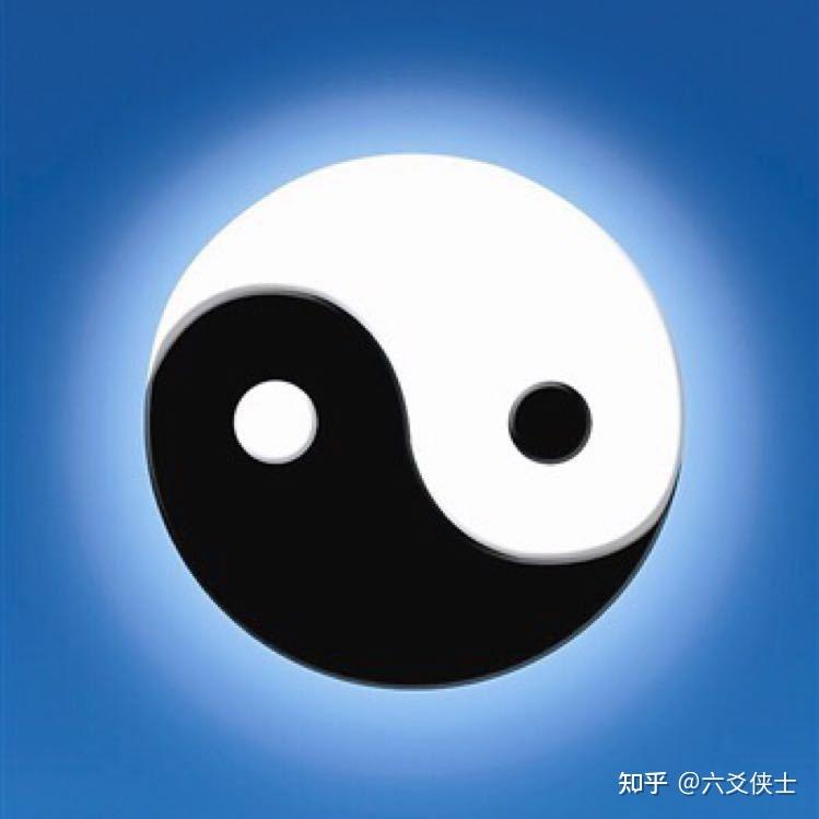 太极生两仪，两仪生八卦！——太极