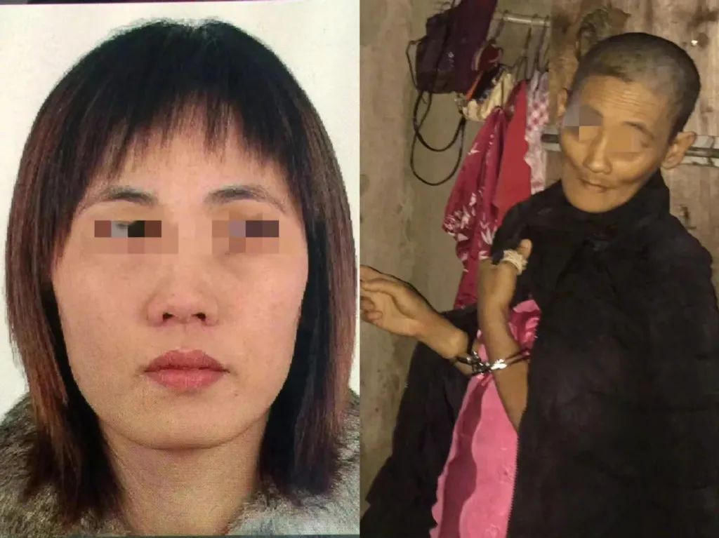 （李向东）面相中没有什么妨妻痣克夫！