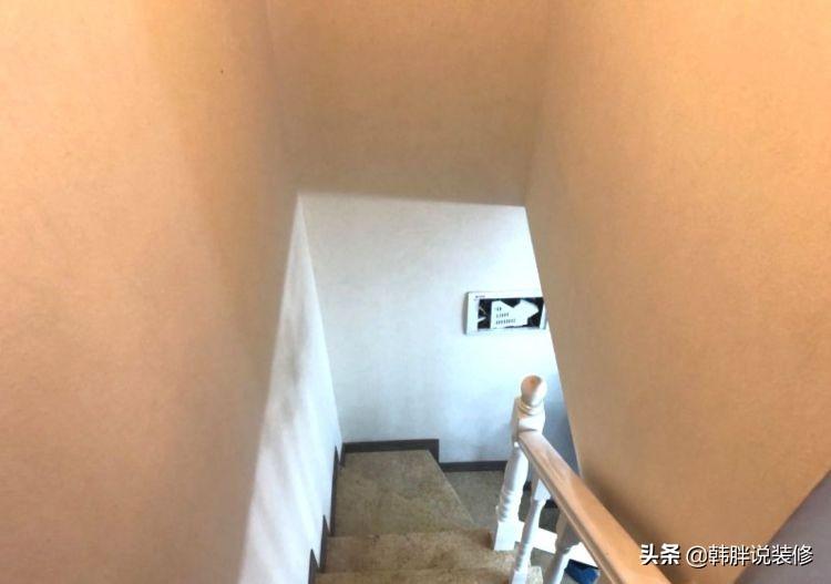 50㎡复式小户型别看建筑面积却高达70㎡