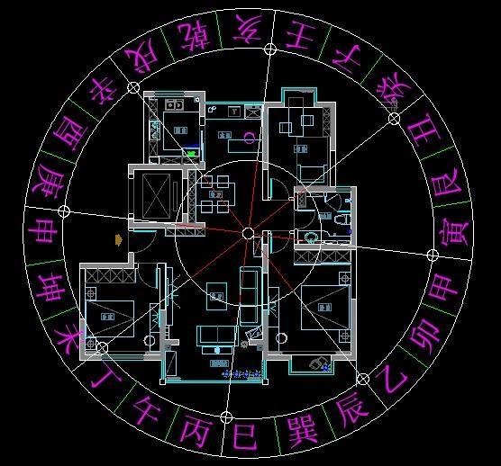 慈世堂:家庭住宅风水不好如何化解?!