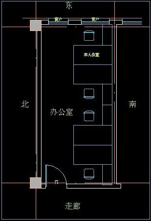 慈世堂：总经理办公室风水布置的小技巧