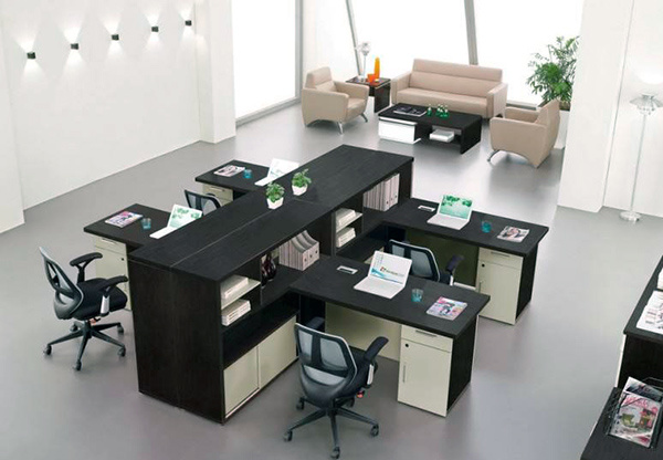 办公室桌椅有哪些