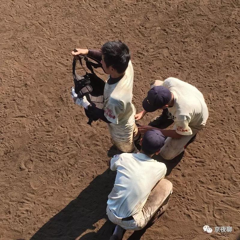 2016/2017年日本高中棒球选手权大会