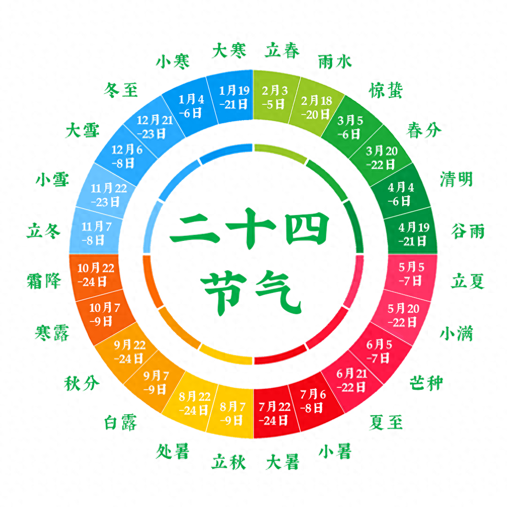 阴历的年、月、日阴历是一种以月亮的圆缺变化为基础的日历系统