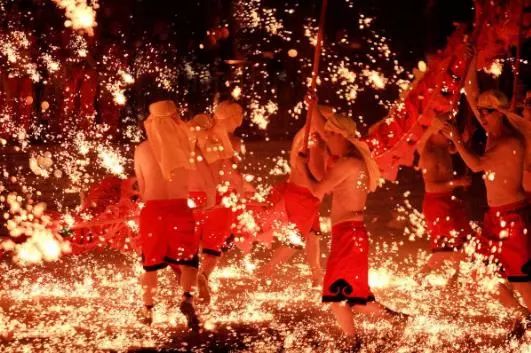 春节与清明节、端午节祭祀演变而来