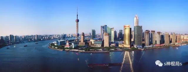 中国最歹毒的水局！上海人顶住了3年！