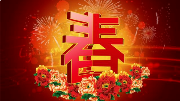 传统春节习俗：从祭灶官到元霄圆，你知道多少？