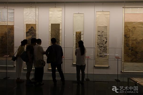 北京画院六十年综合艺术展：华彩丹青一甲子，风雨兼程终有所得