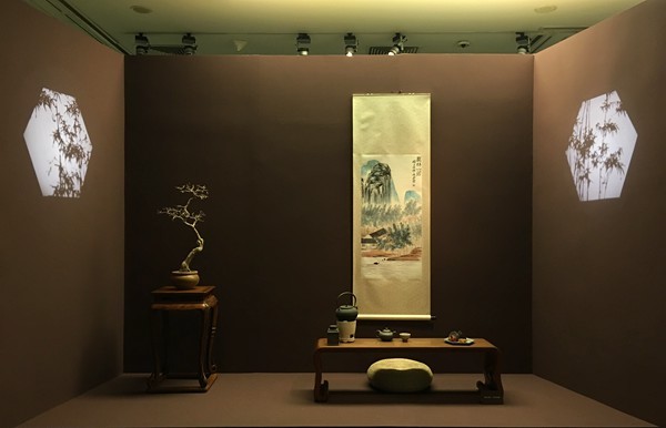 北京画院六十年综合艺术展：华彩丹青一甲子，风雨兼程终有所得